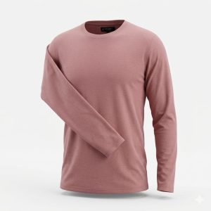 LST-Light Pink